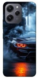 Чехол itsPrint Car in smoke для Xiaomi Redmi 12