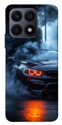 Чехол itsPrint Car in smoke для Huawei Honor X8a