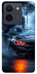 Чехол itsPrint Car in smoke для Vivo Y36