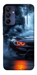 Чехол itsPrint Car in smoke для Samsung Galaxy A15 4G/5G