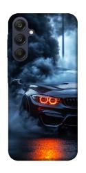 Чехол itsPrint Car in smoke для Samsung Galaxy A25 5G