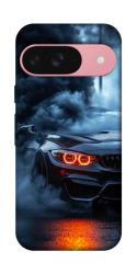 Чехол itsPrint Car in smoke для Google Pixel 9