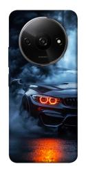 Чехол itsPrint Car in smoke для Xiaomi Redmi A3