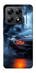 Чехол itsPrint Car in smoke для Xiaomi 14T