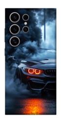 Чехол itsPrint Car in smoke для Samsung Galaxy S25 Ultra