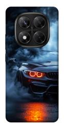 Чехол itsPrint Car in smoke для Xiaomi Redmi Note 14 Pro 5G