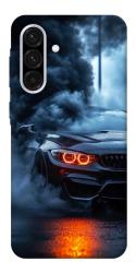 Чехол itsPrint Car in smoke для Samsung Galaxy A56 5G
