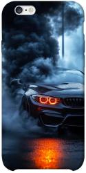 Чехол itsPrint Car in smoke для Apple iPhone 6/6s plus (5.5")