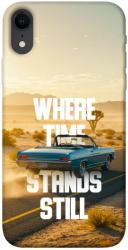 Чехол itsPrint Desert old school для Apple iPhone XR (6.1")