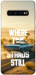 Чехол itsPrint Desert old school для Samsung Galaxy S10