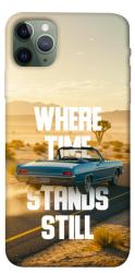 Чехол itsPrint Desert old school для Apple iPhone 11 Pro Max (6.5")