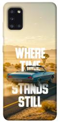 Чехол itsPrint Desert old school для Samsung Galaxy A31