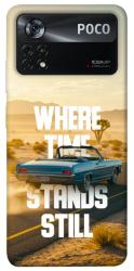 Чехол itsPrint Desert old school для Xiaomi Poco X4 Pro 5G