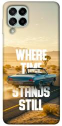 Чехол itsPrint Desert old school для Samsung Galaxy M53 5G