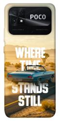 Чехол itsPrint Desert old school для Xiaomi Poco C40