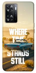 Чохол itsPrint Desert old school для Oppo A57s
