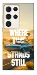 Чехол itsPrint Desert old school для Samsung Galaxy S23 Ultra