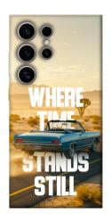 Чехол itsPrint Desert old school для Samsung Galaxy S25 Ultra