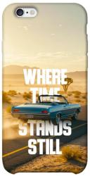 Чехол itsPrint Desert old school для Apple iPhone 6/6s (4.7")