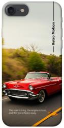 Чехол itsPrint Retro auto для Apple iPhone 7 / 8 (4.7")