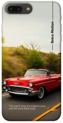 Чехол itsPrint Retro auto для Apple iPhone 7 plus / 8 plus (5.5")