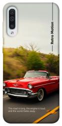 Чехол itsPrint Retro auto для Samsung Galaxy A50 (A505F) / A50s / A30s