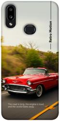 Чехол itsPrint Retro auto для Samsung Galaxy A10s