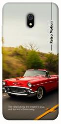Чехол itsPrint Retro auto для Xiaomi Redmi 8a