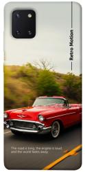 Чехол itsPrint Retro auto для Samsung Galaxy Note 10 Lite (A81)