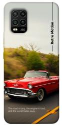 Чехол itsPrint Retro auto для Xiaomi Mi 10 Lite