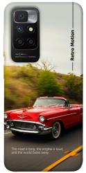 Чохол itsPrint Retro auto для Xiaomi Redmi 10