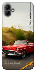Чехол itsPrint Retro auto для Samsung Galaxy A04