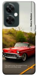 Чехол itsPrint Retro auto для OnePlus Nord CE 3 Lite