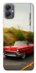 Чехол itsPrint Retro auto для Samsung Galaxy A05
