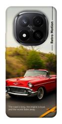 Чехол itsPrint Retro auto для Xiaomi Redmi Note 14 Pro+ 5G