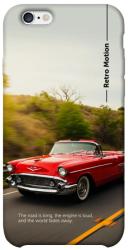 Чехол itsPrint Retro auto для Apple iPhone 6/6s (4.7")