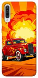 Чехол itsPrint Retro comics car для Samsung Galaxy A50 (A505F) / A50s / A30s