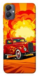 Чехол itsPrint Retro comics car для Samsung Galaxy A05