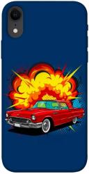 Чехол itsPrint Retro explosion для Apple iPhone XR (6.1")