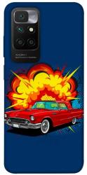 Чохол itsPrint Retro explosion для Xiaomi Redmi 10