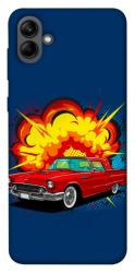 Чохол itsPrint Retro explosion для Samsung Galaxy A04