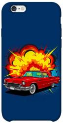 Чехол itsPrint Retro explosion для Apple iPhone 6/6s (4.7")