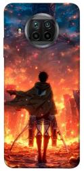Чехол itsPrint Attack on titan eren для Xiaomi Mi 10T Lite / Redmi Note 9 Pro 5G