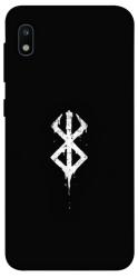 Чехол itsPrint Berserk logo для Samsung Galaxy A10 (A105F)