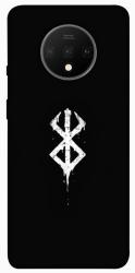 Чехол itsPrint Berserk logo для OnePlus 7T