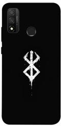 Чехол itsPrint Berserk logo для Huawei P Smart (2020)