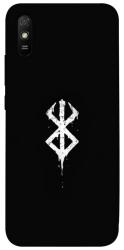 Чехол itsPrint Berserk logo для Xiaomi Redmi 9A