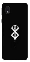 Чехол itsPrint Berserk logo для Samsung Galaxy M01 Core / A01 Core