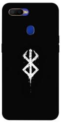 Чехол itsPrint Berserk logo для Oppo A5s / Oppo A12