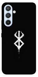 Чехол itsPrint Berserk logo для Samsung Galaxy A54 5G